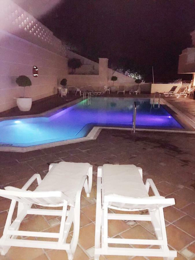Wonderful Apartment In Los Gigantes Buena Vista Акантиладо-де-Лос-Хигантес Экстерьер фото
