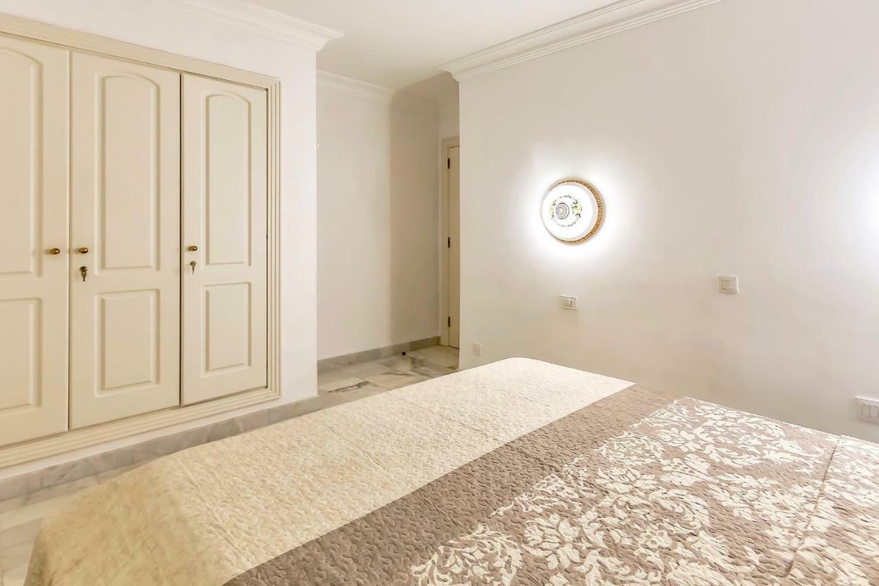 Wonderful Apartment In Los Gigantes Buena Vista Акантиладо-де-Лос-Хигантес Экстерьер фото